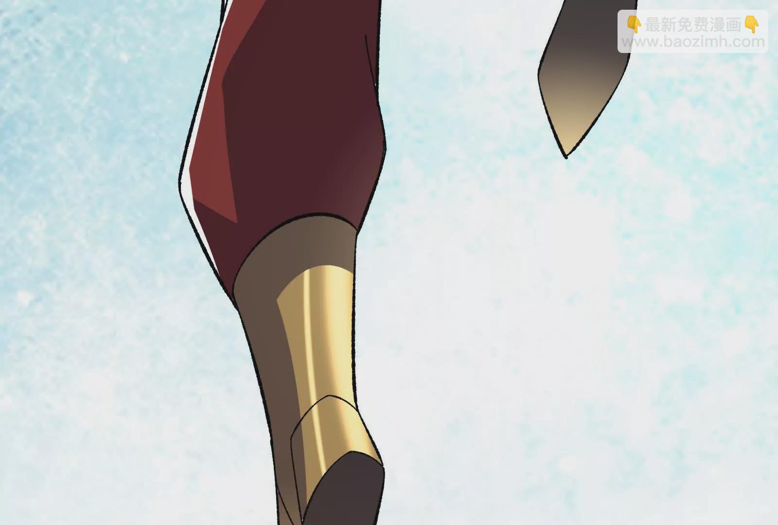 古神遊戲 - 第125話 再賭！不愧是古神啊(2/3) - 2